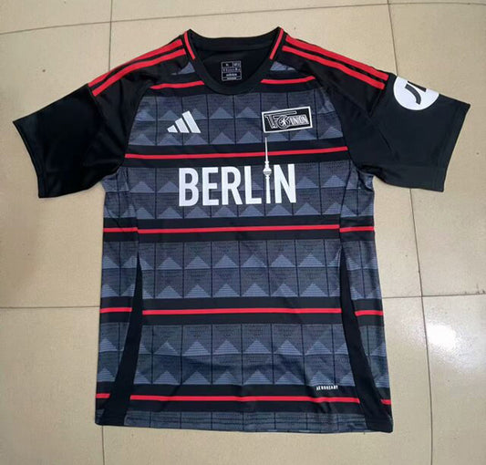 UNION BERLIN AWAY SHIRT 2024/25