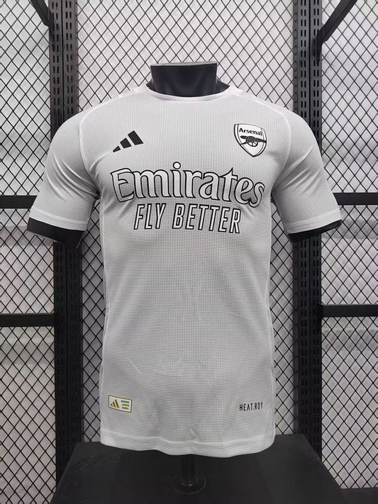 ARSENAL THIRD PLAYER JERSEY 2024/25
