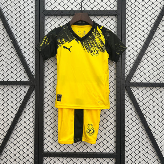 INTER HOME SHIRT 2024/25