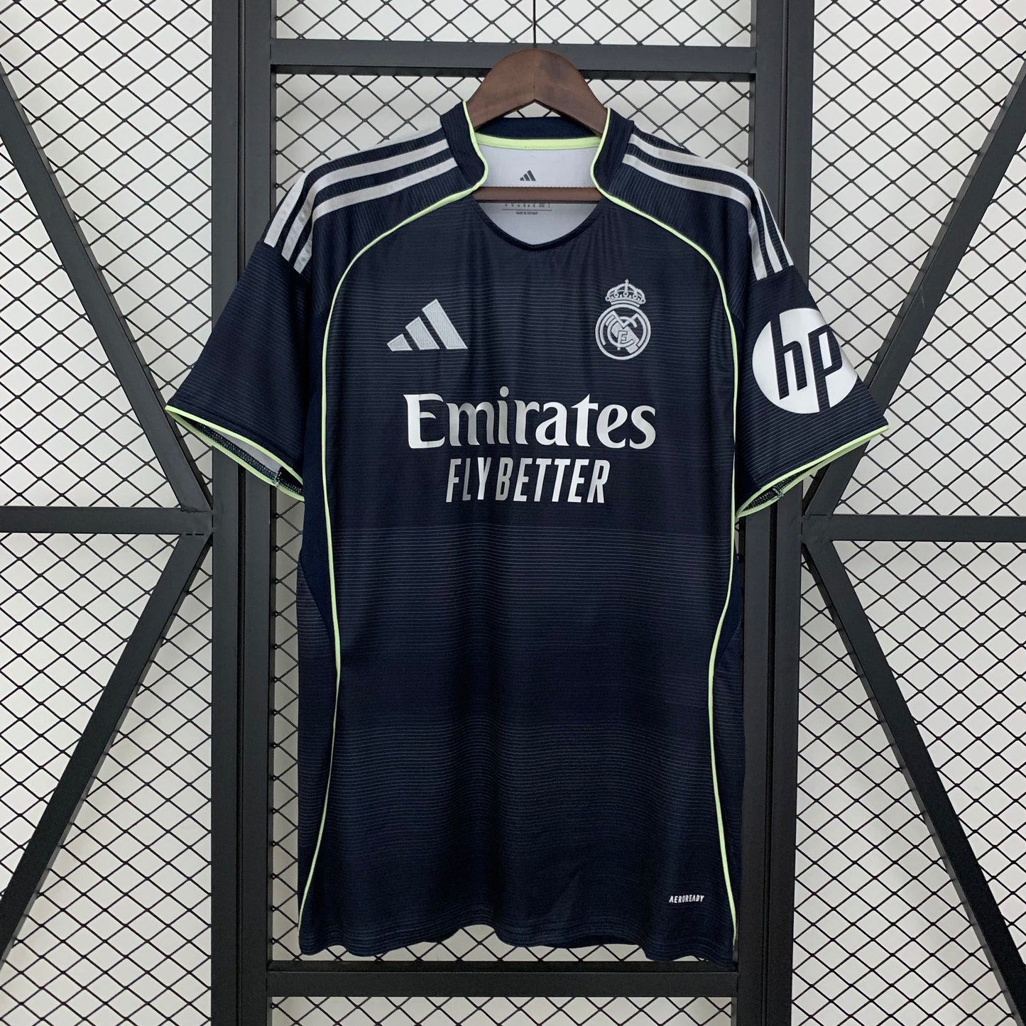INTER HOME SHIRT 2024/25
