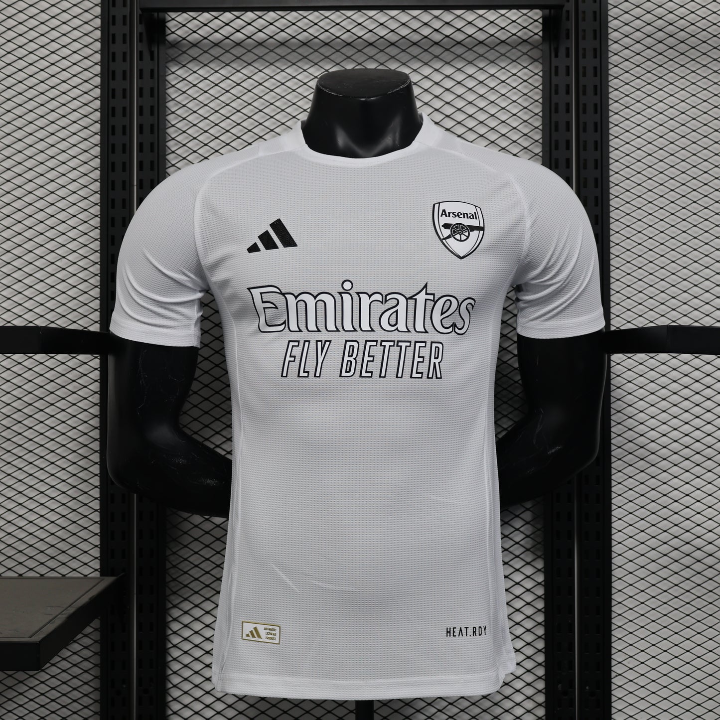INTER HOME PLAYER SHIRT 2024/25