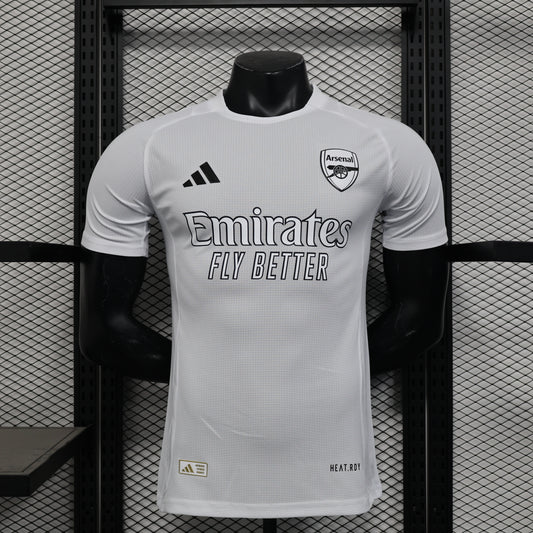 INTER HOME PLAYER SHIRT 2024/25