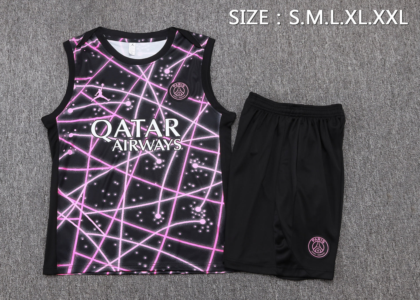 INTER TRAINING SHIRT 2024/25