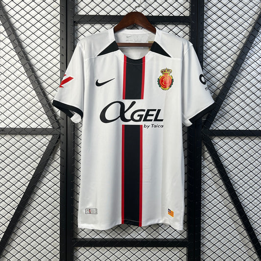 VALENCIA THIRD SHIRT 2024/25