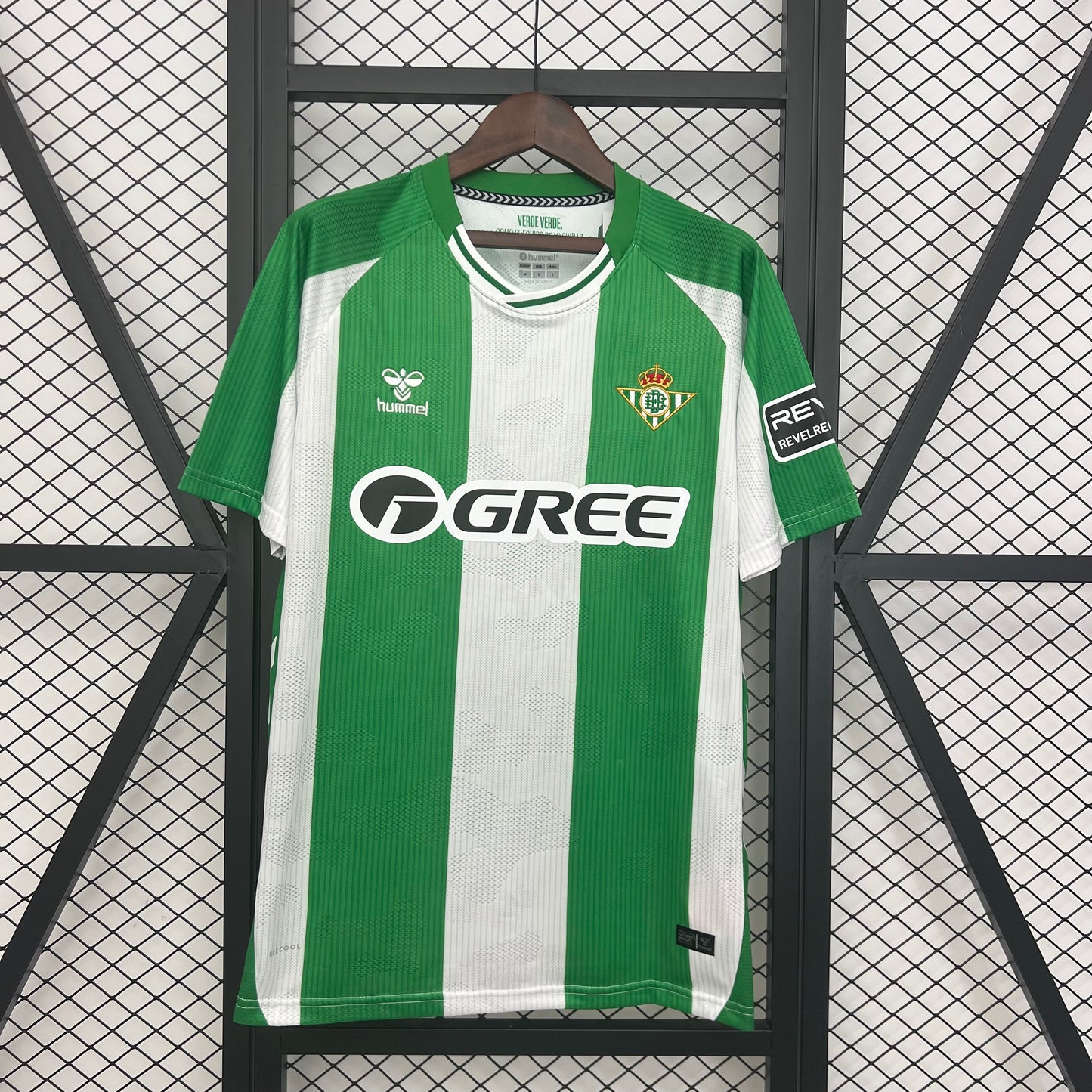 INTER HOME SHIRT 2024/25