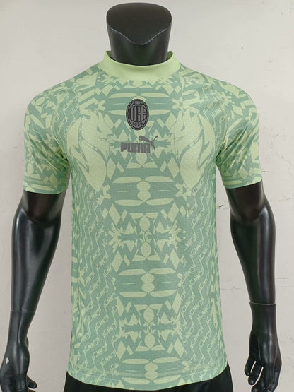MILAN SHIRT SPECIAL EDITION PLAYER 2024/25