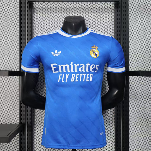 INTER HOME PLAYER SHIRT 2024/25