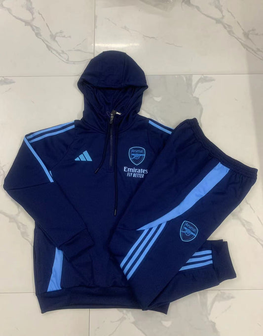 ARSENAL TRACKSUIT