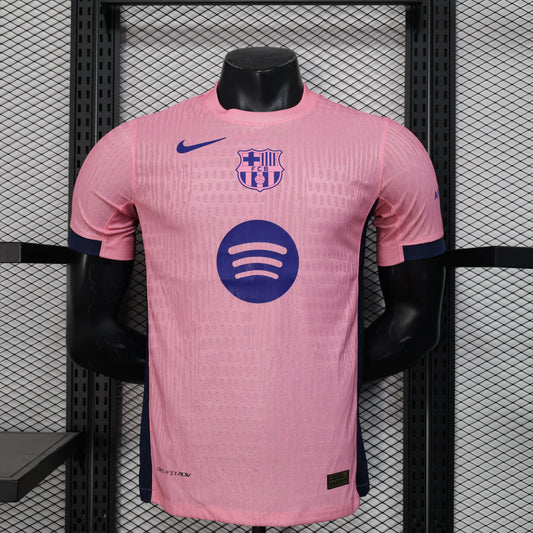 INTER HOME PLAYER SHIRT 2024/25