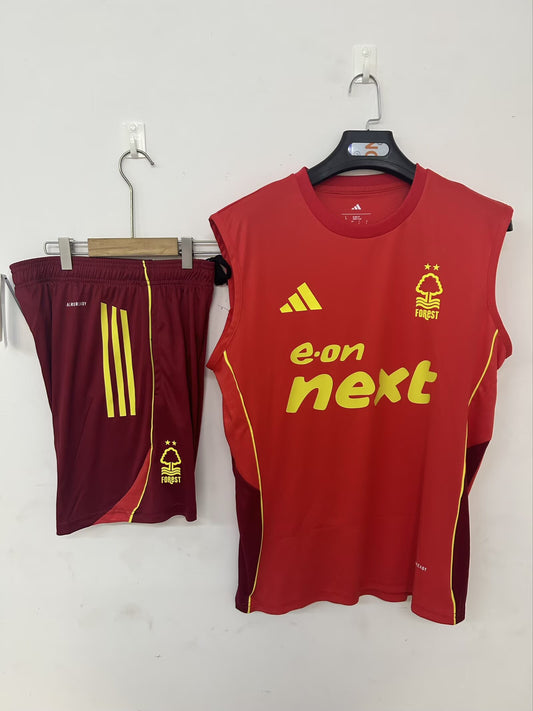 INTER TRAINING VEST 2024/25 (copy)