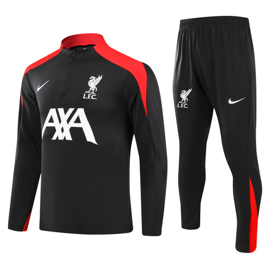 LIVERPOOL TRACKSUIT
