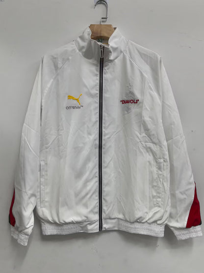 ARGENTINA JACKET 2024/25