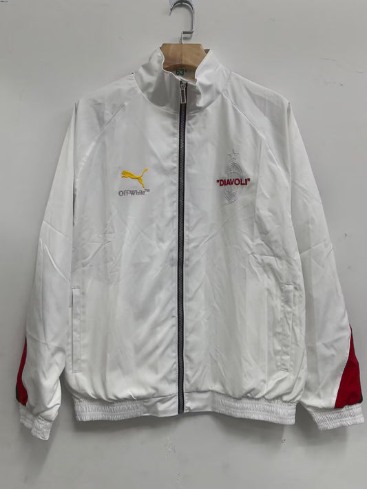 ARGENTINA JACKET 2024/25
