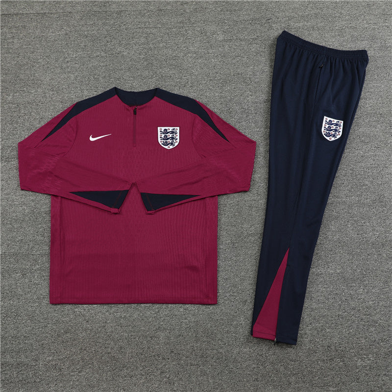 ENGLAND TRACKSUIT