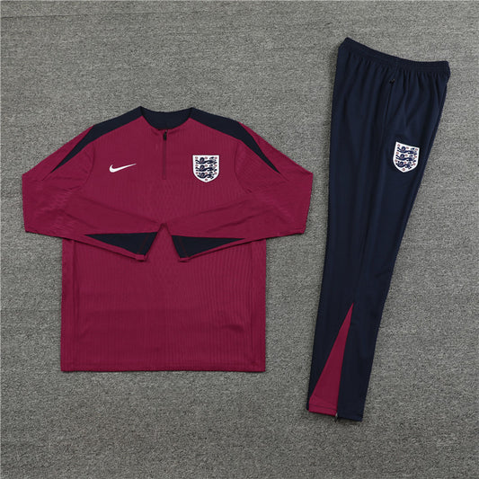 ENGLAND TRACKSUIT