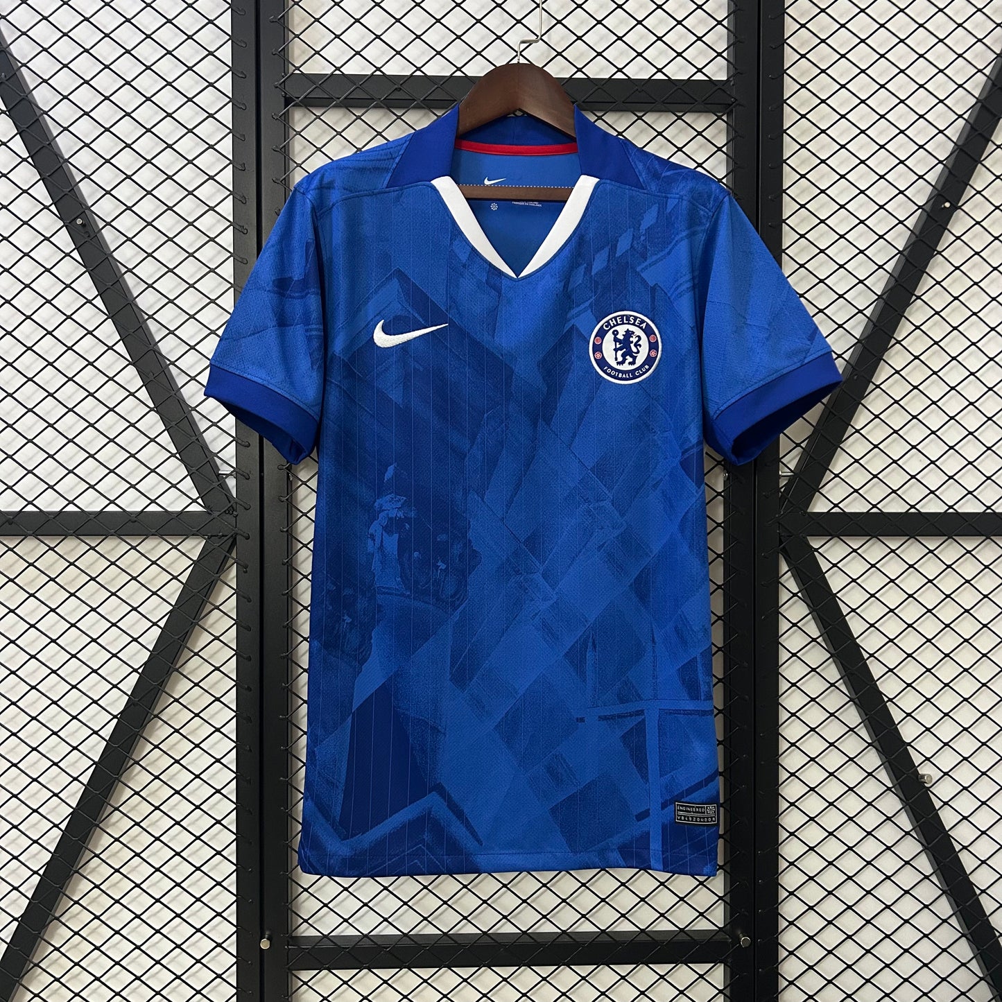 CHELSEA HOME SHIRT 2024/25