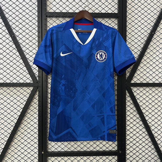 CHELSEA HOME SHIRT 2024/25