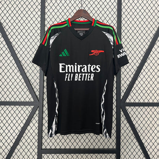 ARSENAL AWAY SHIRT 2024/25
