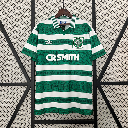 CELTIC HOME 95/97