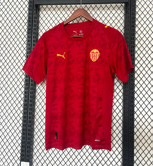 VALENCIA THIRD SHIRT 2024/25