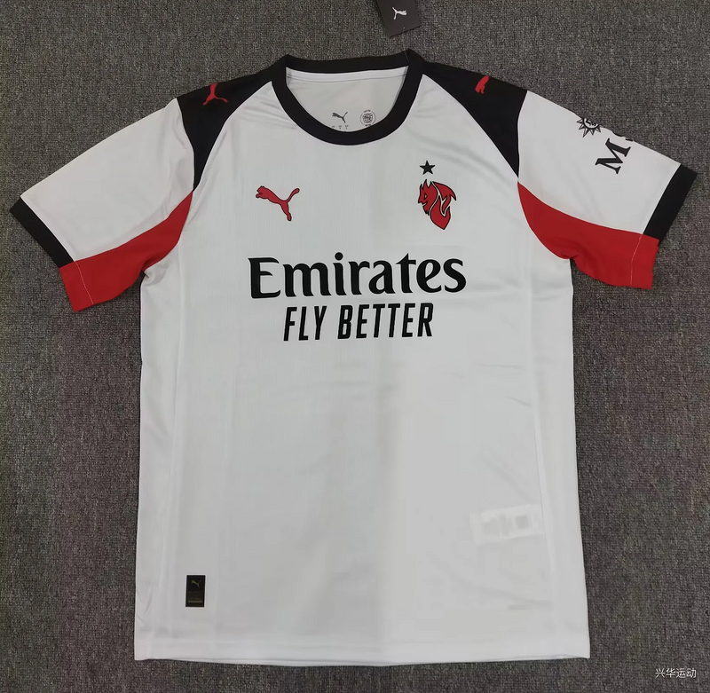 INTER HOME SHIRT 2024/25