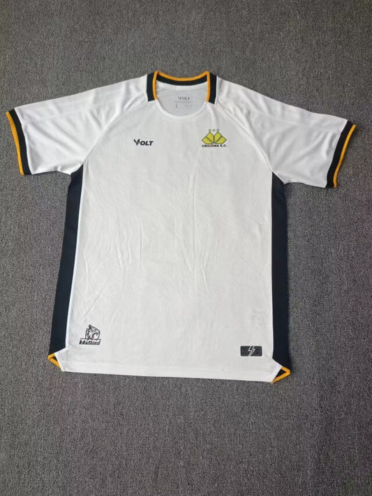CRICIUMA AWAY SHIRT 2024/25