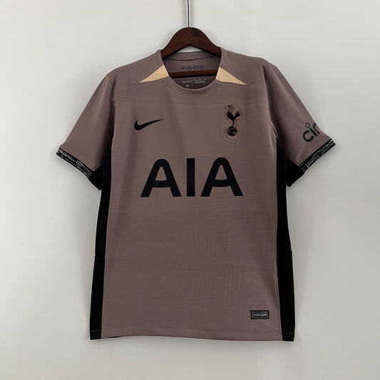 TOTTENHAM THIRD SHIRT