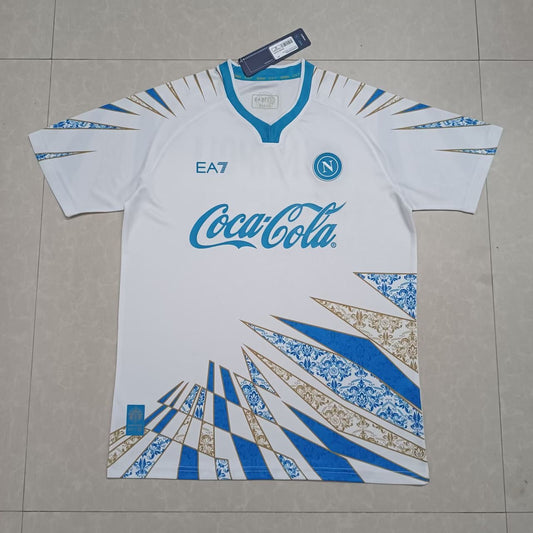 MAGLIA NAPOLI PRE MATCH 2025/26
