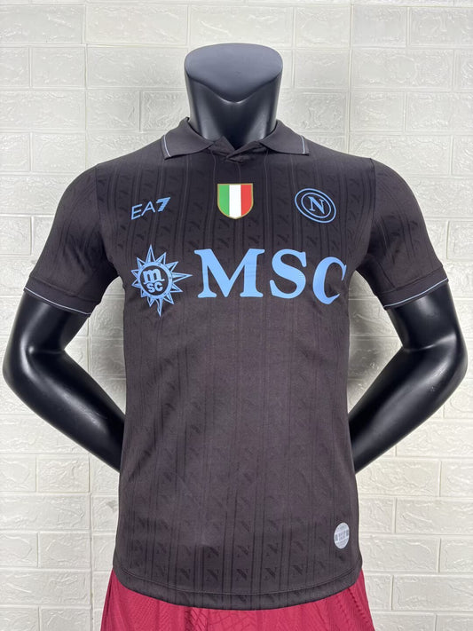 INTER HOME PLAYER SHIRT 2024/25