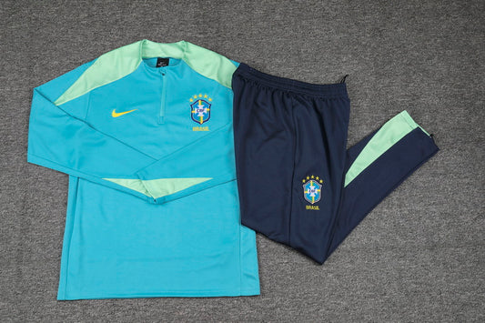 BRAZIL TRACKSUIT