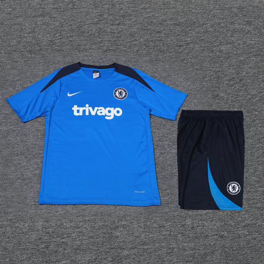 CHELSEA TRAINING SHIRT 2024/25
