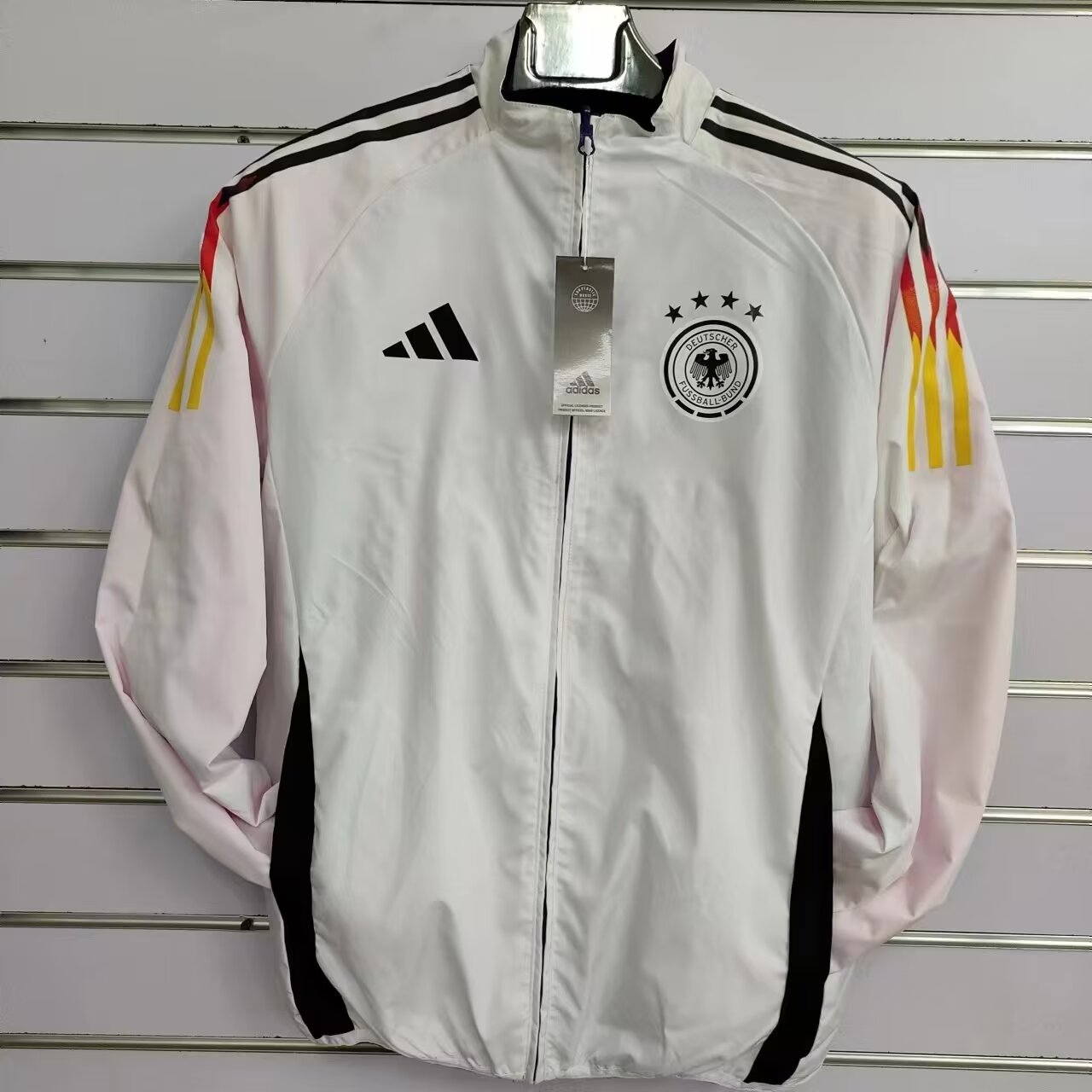 GERMANY JACKET 2024/25