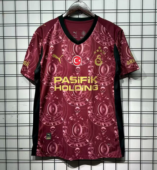 MAGLIA GALATASARAY THIRD 2025/26