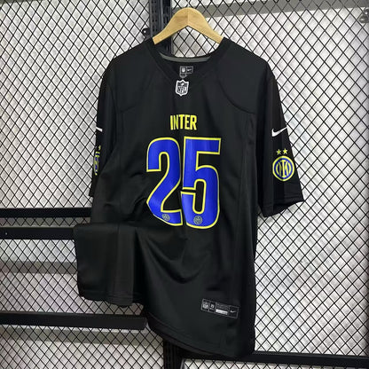 INTER HOME SHIRT 2024/25