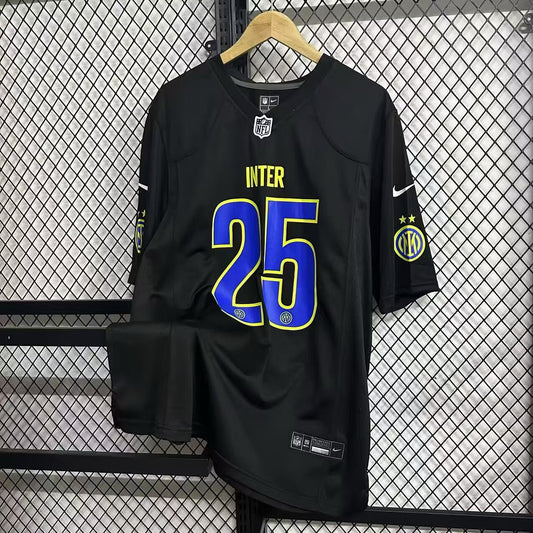 INTER HOME SHIRT 2024/25