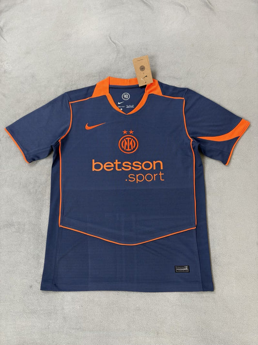 MAGLIA INTER THIRD 2025/26