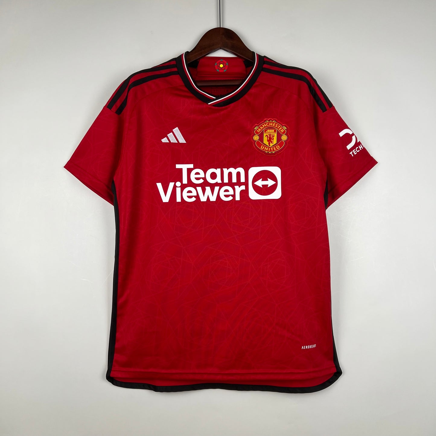 MANCHESTER UNITED HOME SHIRT