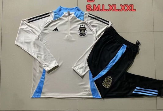 ARGENTINE TRACKSUIT