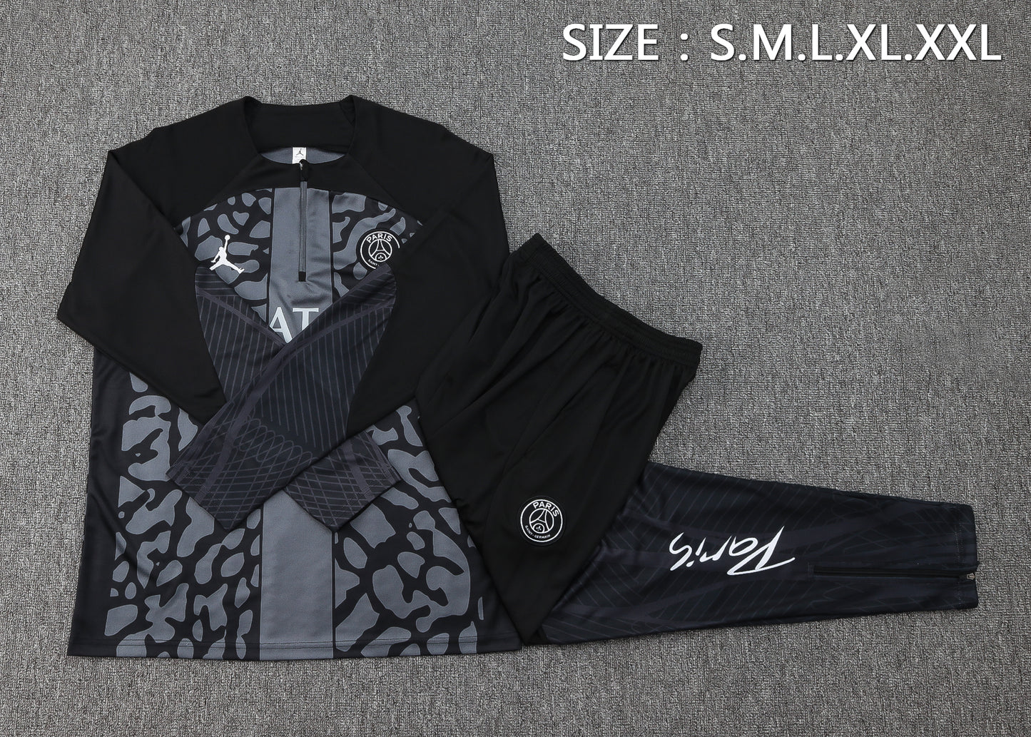 PSG TRACKSUIT