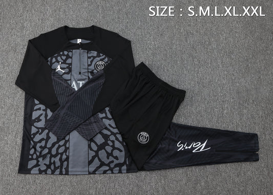 PSG TRACKSUIT
