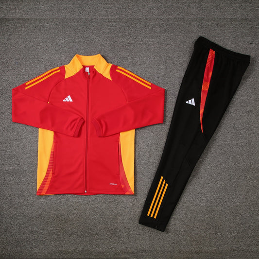 ADIDAS TRACKSUIT