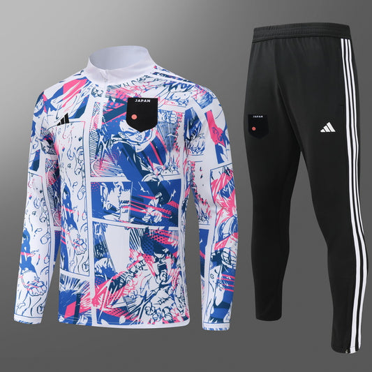 JAPAN DRAGON BALL TRACKSUIT