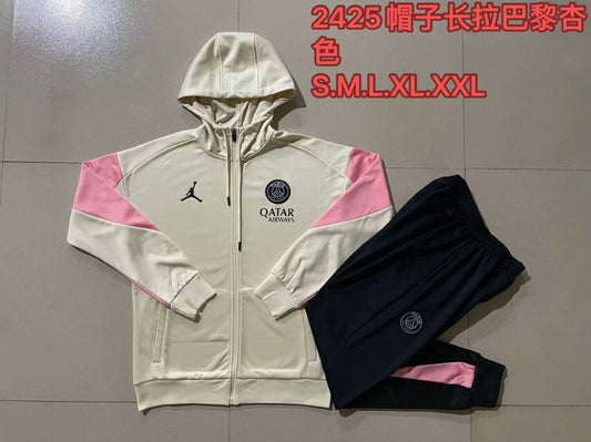 PSG TRACKSUIT