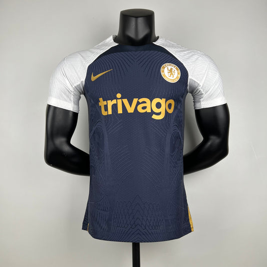 CHELSEA TRAINING SHIRT 23/24 PLAYER