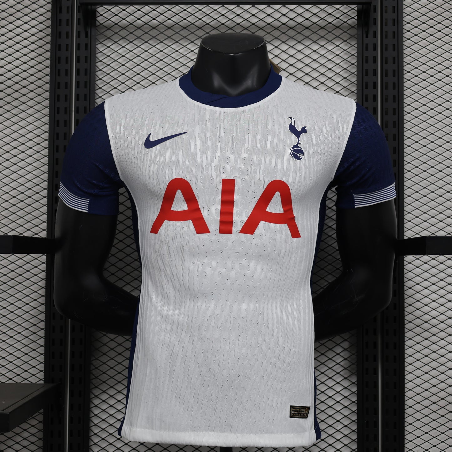 TOTTENHAM HOME PLAYER SHIRT 2024/25