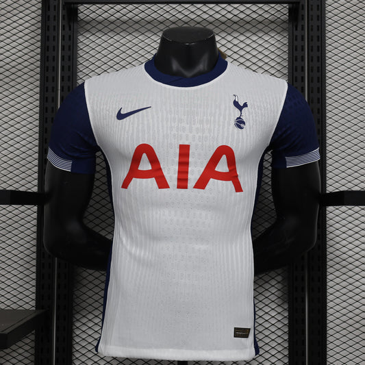TOTTENHAM HOME PLAYER SHIRT 2024/25