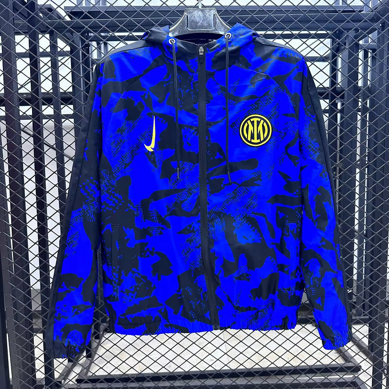 ARGENTINA JACKET 2024/25
