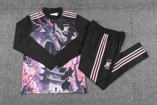 JAPAN SUIT