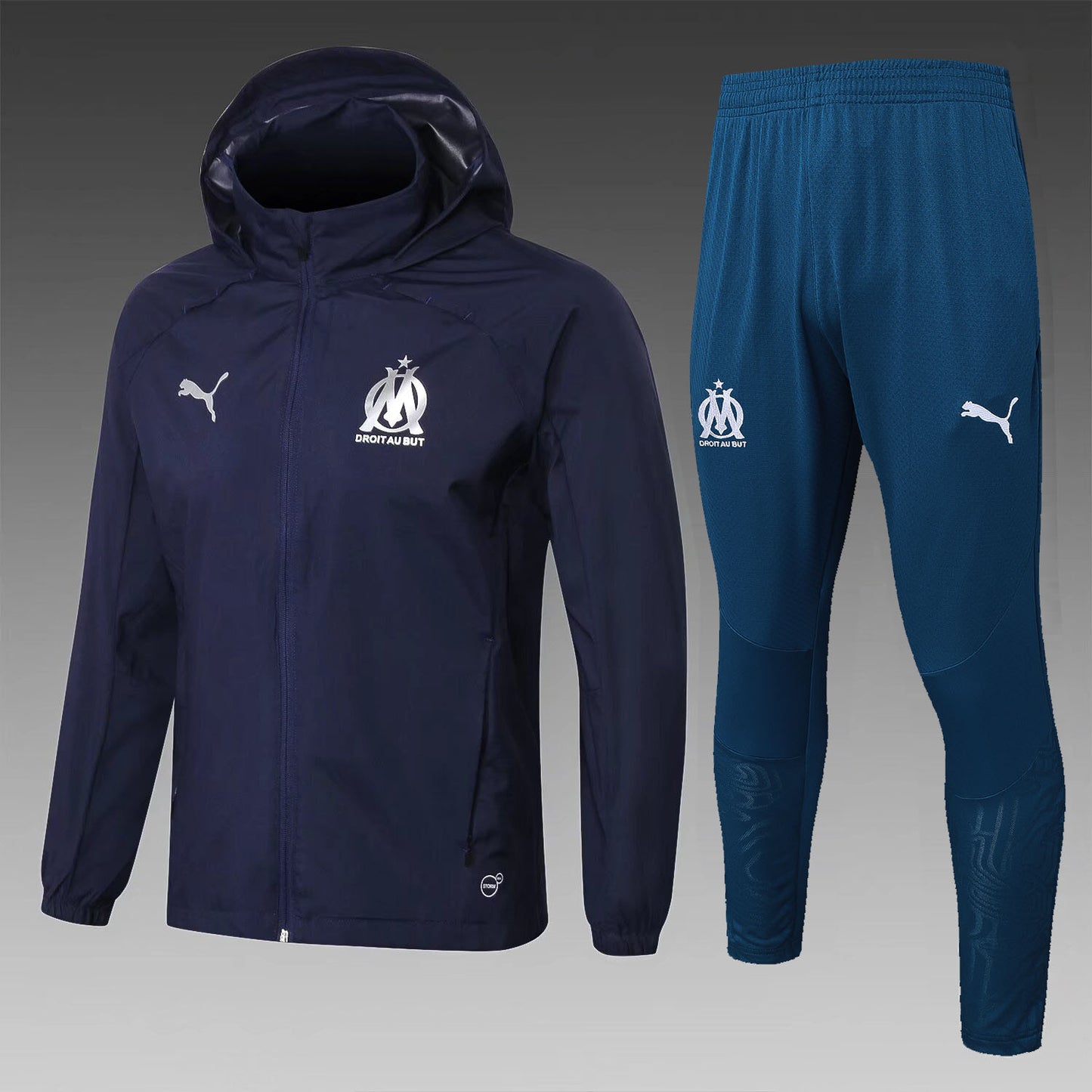 INTER TRACKSUIT