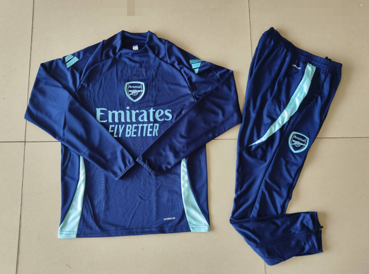 ARSENAL TRACKSUIT